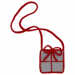 Enfant Kalinka Sac Cadeau de Noël Laine Mérinos |