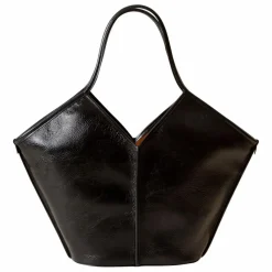 Femme Hereu Cabas|Sac Calella Patiné |