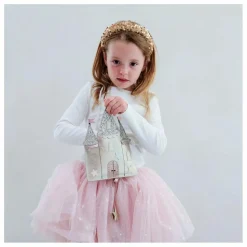 Outlet Mimi & Lula Sac Château | Doré