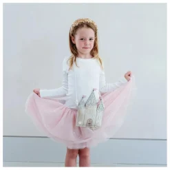 Outlet Mimi & Lula Sac Château | Doré