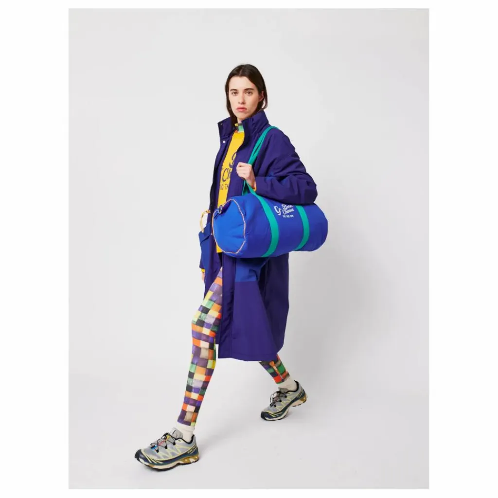 Femme Bobo Choses Sacs À Dos, Sacs De Sport|Sac Color Block Sporty - Collection Femme |