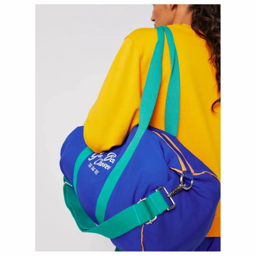 Femme Bobo Choses Sacs À Dos, Sacs De Sport|Sac Color Block Sporty - Collection Femme |