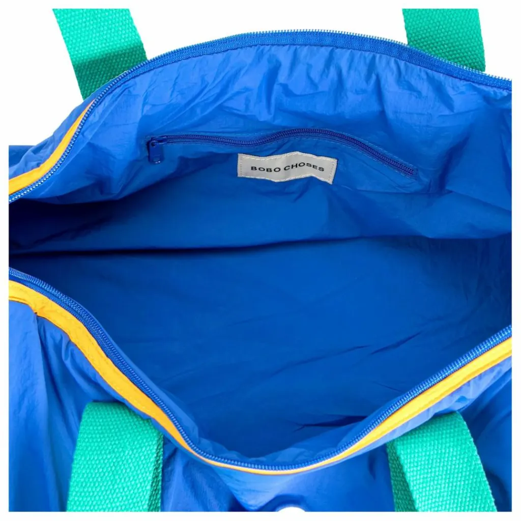 Femme Bobo Choses Sacs À Dos, Sacs De Sport|Sac Color Block Sporty - Collection Femme |