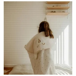 Enfant Les Petites Billes Sac de couchage multi-saison Ours polaire |