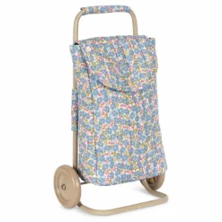 Konges Sløjd Sac de courses Rosier |