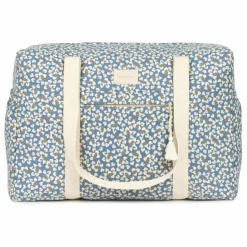 Nobodinoz Sac de maternité imperméable Opéra Yumiko |