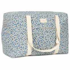 Nobodinoz Sac de maternité imperméable Opéra Yumiko |