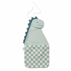 Play and Go Sac de rangement Toto - Dino | Bleu