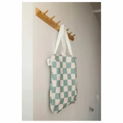 Play and Go Sac de rangement Toto - Dino | Bleu