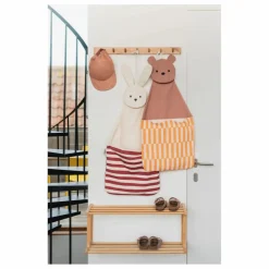 Play and Go Sac de rangement Toto - Lapin | Blanc Online