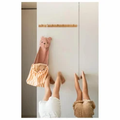 Sale Play and Go Sac de rangement Toto - Ours | Marron