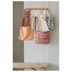 Sale Play and Go Sac de rangement Toto - Ours | Marron