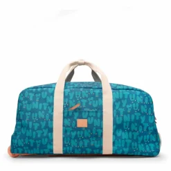 Enfant JOJO FACTORY Sacs, Petite Maroquinerie|Sac de voyage à roulettes Unity |