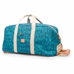 Enfant JOJO FACTORY Sacs, Petite Maroquinerie|Sac de voyage à roulettes Unity |