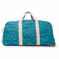 Enfant JOJO FACTORY Sacs, Petite Maroquinerie|Sac de voyage à roulettes Unity |