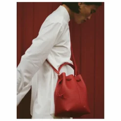 Femme Mansur Gavriel Sac Dea Bucket |