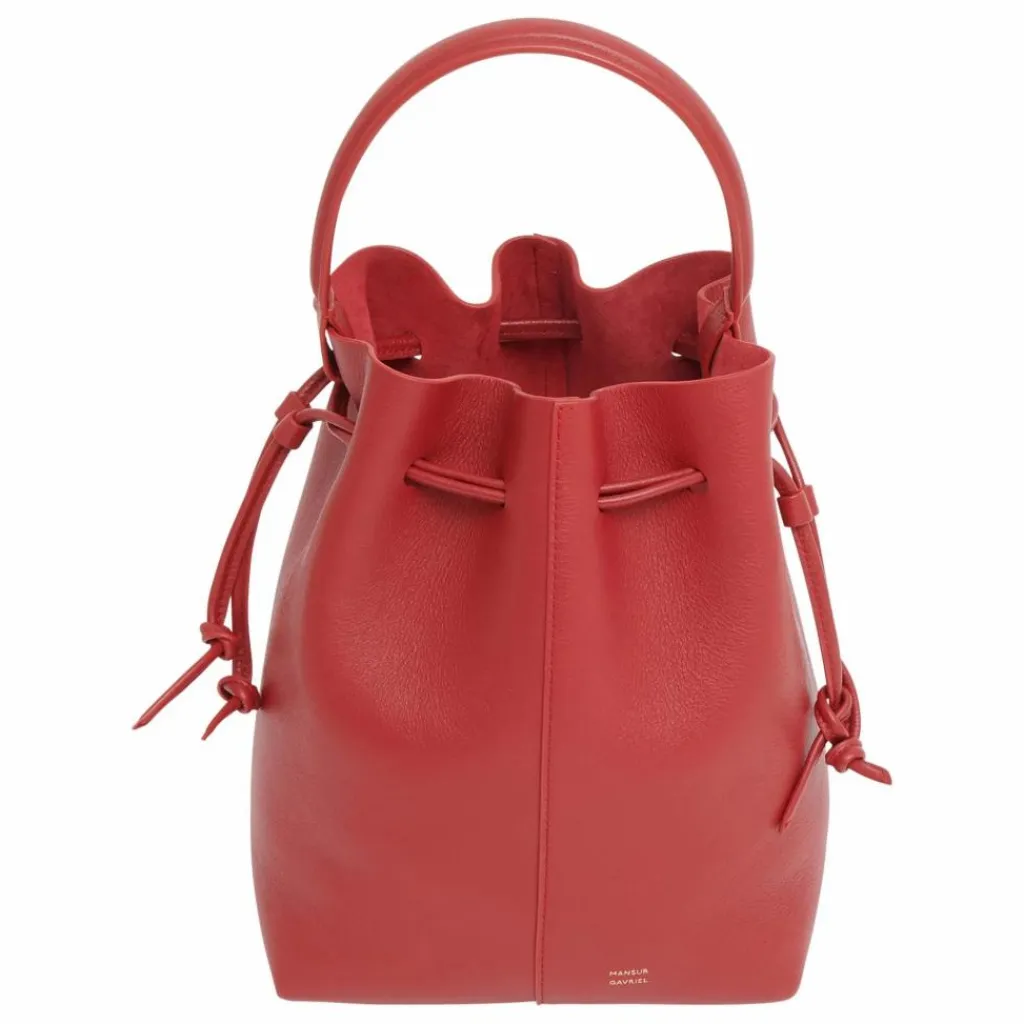 Femme Mansur Gavriel Sac Dea Bucket |