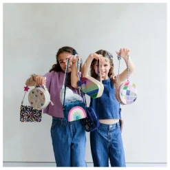 Enfant Mimi & Lula Sac Disco |