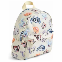 Outlet Molo Sac Fibres Recyclées | Beige