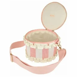 Meri Meri Sac Gâteau Rose Discount