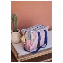 Louise Misha Sac 36h Lilio en coton bio | Rose New