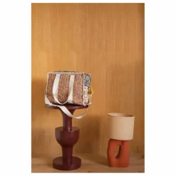 Femme Louise Misha Sac 36h Lilio en coton bio |