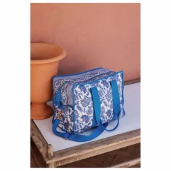 Femme/Enfant Louise Misha Sacs Weeks Ends|Sacs Week-End|Sac 36h Lilio en coton bio |