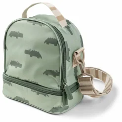 Done by deer Sac isotherme Croco | Vert Clearance