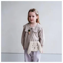 Enfant Mimi & Lula Sacs, Petite Maroquinerie|Accessoires De Mode|Sac Lapin |