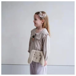 Enfant Mimi & Lula Sacs, Petite Maroquinerie|Accessoires De Mode|Sac Lapin |