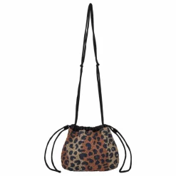 Femme Becksöndergaard Sacs À Main|Sac Léopard Giana |