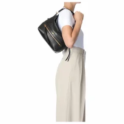 Femme Jérôme Dreyfuss Sac Lucky Hobo Buffle |