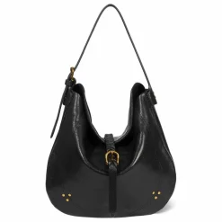 Femme Jérôme Dreyfuss Sacs À Main|Sac Luis Chèvre Grainé |