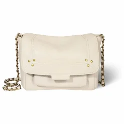 Femme Jérôme Dreyfuss Sac Lulu S Chèvre Grainé |