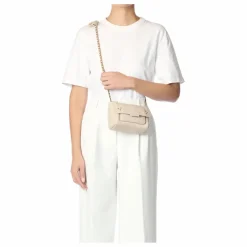 Femme Jérôme Dreyfuss Sac Lulu S Chèvre Grainé |