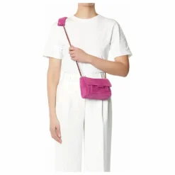 Femme Jérôme Dreyfuss Sacs À Main|Sac Lulu S Croûte Velours |