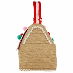 Meri Meri Sac Maison Pain d'épices Camel Online