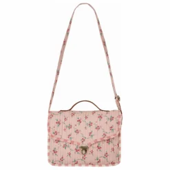 Enfant Emile et Ida Sac Matelassé Fleuri |