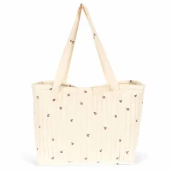 Online Konges Sløjd Sac matelassé Molly Cherry | Nude