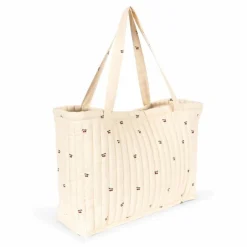 Online Konges Sløjd Sac matelassé Molly Cherry | Nude