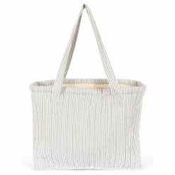 Konges Sløjd Sacs À Langer|Puériculture|Sac matelassé Molly Stripes |