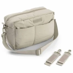 Done by deer Puériculture|Accessoires De Poussettes|Sac matelassé pour poussette |