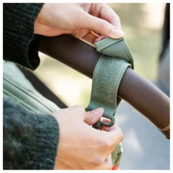 Done by deer Sac matelassé pour poussette |