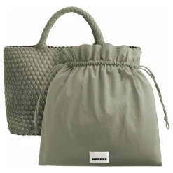 New Marrea Sac Medium | Vert kaki clair