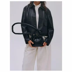 Femme Olend Sacs À Main|Sac Micro Ona Cuir Vegan |