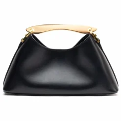 Femme Elleme Sac Mini Boomerang Cuir |