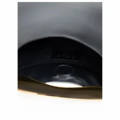 Femme Elleme Sac Mini Boomerang Cuir |