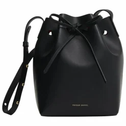 New Mansur Gavriel Sac Mini Bucket | Noir