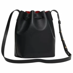 New Mansur Gavriel Sac Mini Bucket | Noir