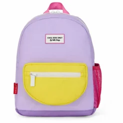 Enfant Hello Hossy Sacs, Petite Maroquinerie|Accessoires De Mode|Sac Mini Mauve | Lilas